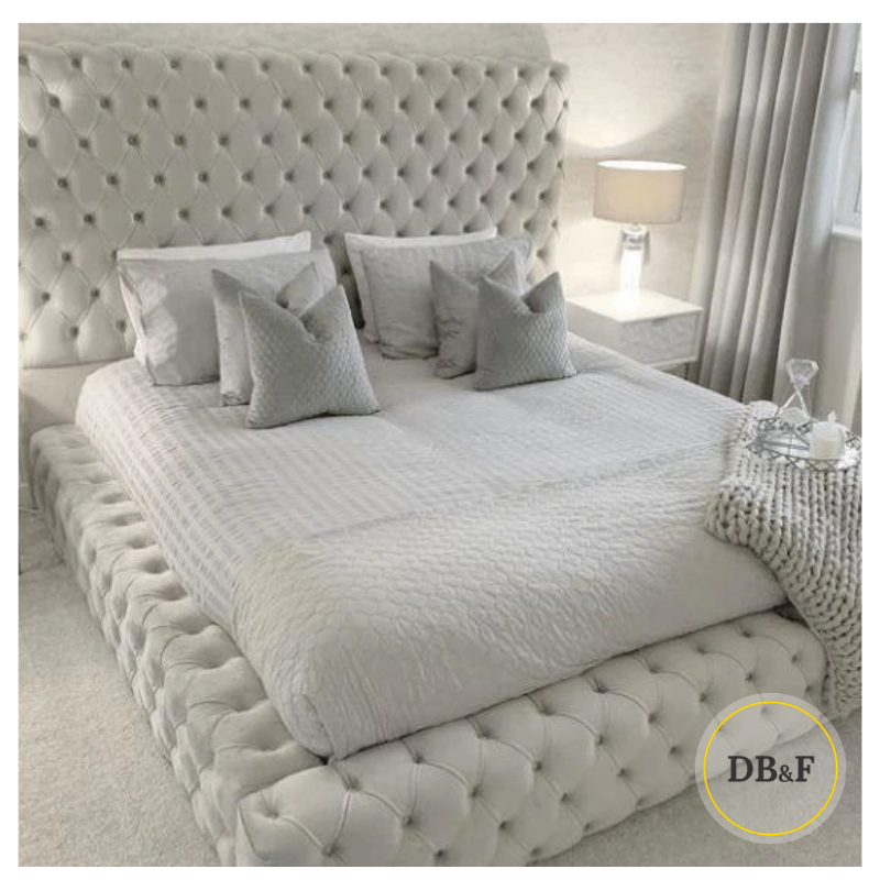 The Luxury Eve Bed Discounted Beds, Mattresses & Furniture Glasgow Ltd