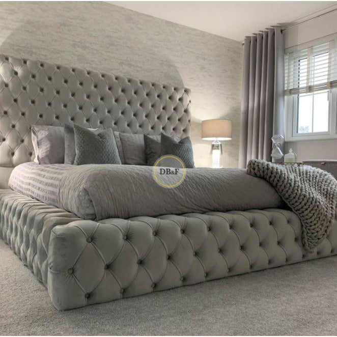 The Luxury Eve Bed Discounted Beds, Mattresses & Furniture Glasgow Ltd